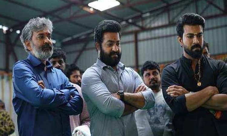 ಬೆಂಗಳೂರಿನಲ್ಲಿ ನಡೆಯಲಿದೆ ‘ಆರ್‌ಆರ್‌ಆರ್‌’ ಪ್ರೀ ರಿಲೀಸ್‌ ಇವೆಂಟ್‌