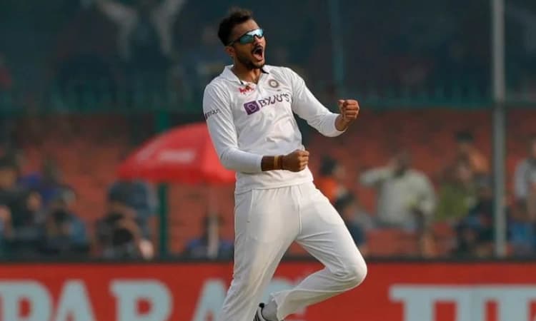 ಅಕ್ಷರ್, ಅಶ್ವಿನ್ ಸ್ಪಿನ್ ಜಾದೂ: ಆಲೌಟಾದ ನ್ಯೂಜಿಲ್ಯಾಂಡ್, ಭಾರತಕ್ಕೆ 49 ರನ್ ಮುನ್ನಡೆ