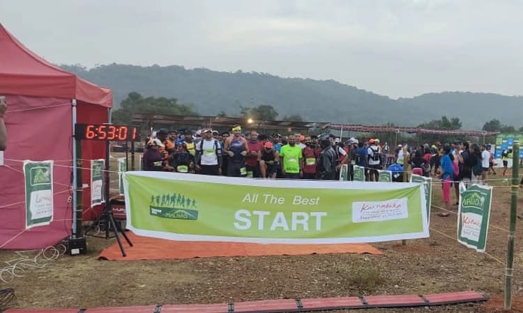 ಎತ್ತಿನ ಭುಜ: ಅಧಿಕಾರಿಗಳ ಖಡಕ್ ನಿರ್ಧಾರ; ಮ್ಯಾರಥಾನ್ ರದ್ದು