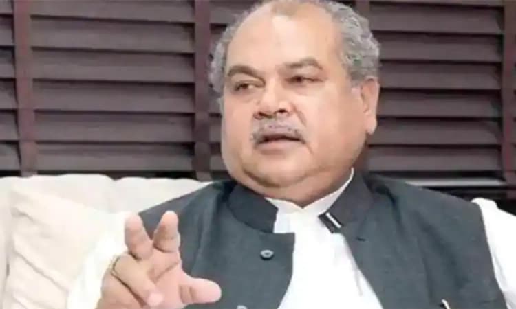 ಕೃಷಿ ಕಾಯ್ದೆ ರದ್ದಾಗುತ್ತೆ…ರೈತರು ಪ್ರತಿಭಟನೆ ಕೈಬಿಟ್ಟು, ಮನೆಗೆ ತೆರಳಬೇಕು: ಸಚಿವ ತೋಮರ್