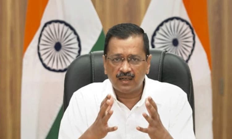 ಒಮಿಕ್ರಾನ್ ಭೀತಿ ; ವಿಮಾನ ಸಂಚಾರ ಸ್ಥಗಿತಗೊಳಿಸಲು ಪ್ರಧಾನಿಗೆ ಕೇಜ್ರಿವಾಲ್ ಮನವಿ