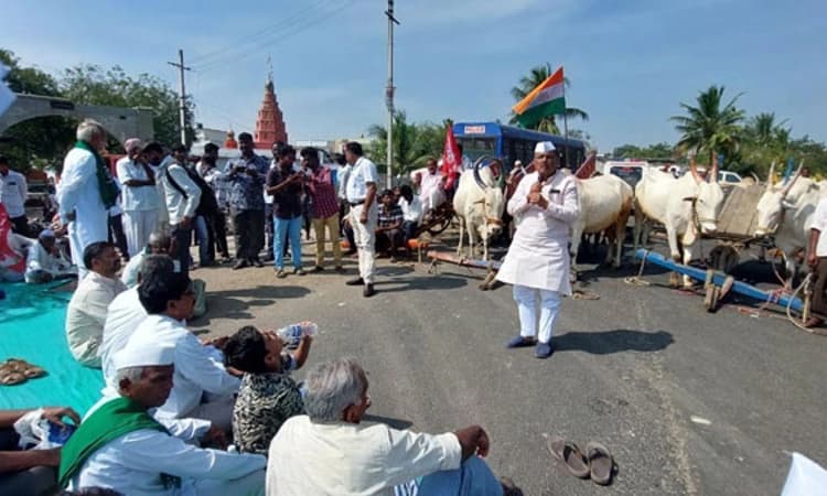 ರಾಜ್ಯದ ತಿದ್ದುಪಡಿ ಕಾಯ್ದೆ ವಾಪಸ್‌ ಆಗಲಿ