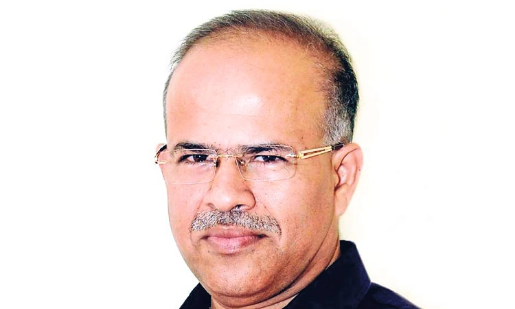 ವಿಶ್ವ ಕೊಂಕಣಿ ಕೇಂದ್ರ: ಅಧ್ಯಕ್ಷರಾಗಿ ನಂದಗೋಪಾಲ ಶೆಣೈ