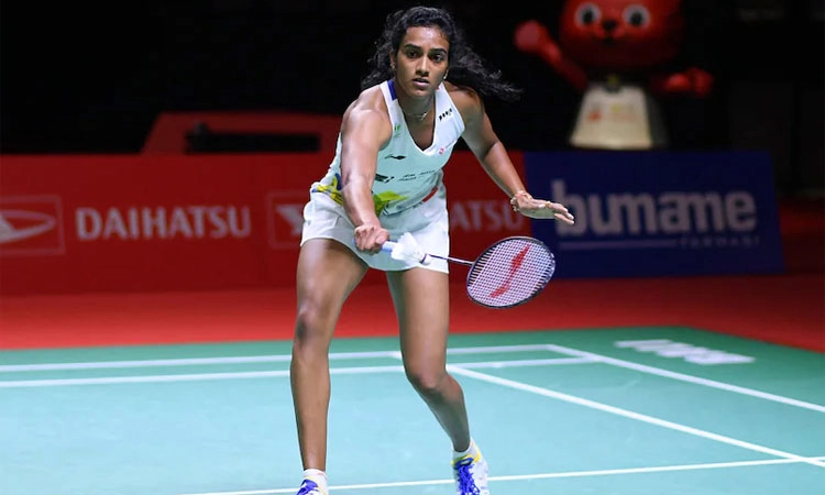ಇಂಡೋನೇಶ್ಯ ಓಪನ್‌ ಸೂಪರ್‌: ಸೆಮಿಫೈನಲ್‌ ತಲುಪಿದ ಸಿಂಧು