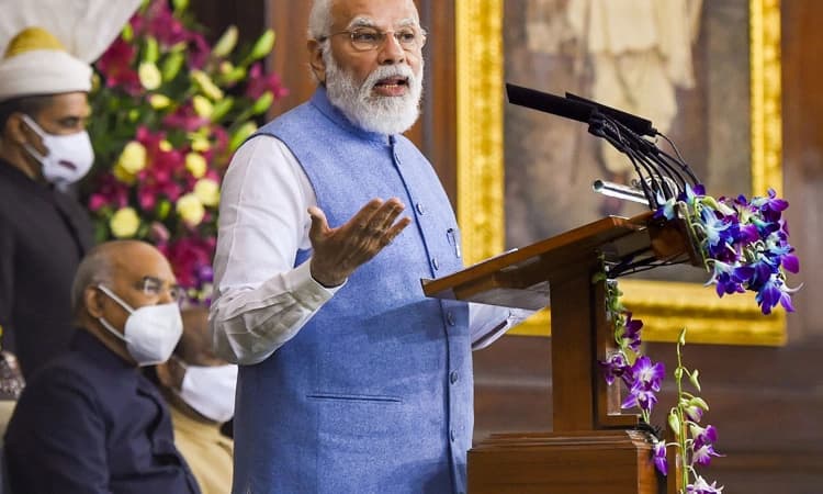 ಕುಟುಂಬ ಆಧಾರಿತ ಪಕ್ಷಗಳಿಂದ ಪ್ರಜಾಸತ್ತೆಗೆ ಅಪಾಯ