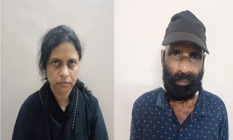 ಮಂಗಳೂರು: ವೇಶ್ಯಾವಾಟಿಕೆ ದಂಧೆ ಭೇದಿಸುವಲ್ಲಿ ಯಶಸ್ವಿಯಾದ ಪೊಲೀಸರು