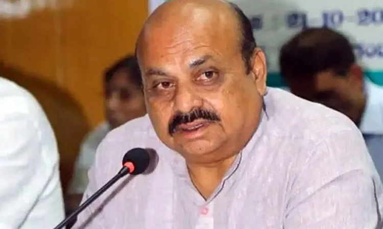 ಟೆಂಡರ್ ಗಳಲ್ಲಿ ಪರ್ಸೆಂಟೇಜ್ ಜಾಸ್ತಿಯಾಗಿದ್ದು ಕಾಂಗ್ರೆಸ್ ಕಾಲದಲ್ಲಿ: ಸಿಎಂ
