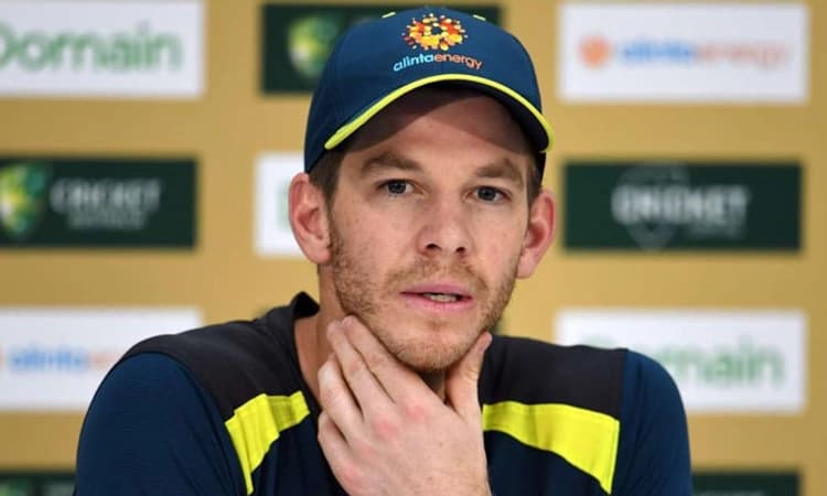 ಮಾನಸಿಕ ಆರೋಗ್ಯ ಸುಧಾರಣೆಗಾಗಿ ಅನಿರ್ದಿಷ್ಟಾವಧಿ ವಿಶ್ರಾಂತಿ ಮೊರೆ ಹೋದ ಟಿಮ್ ಪೇನ್