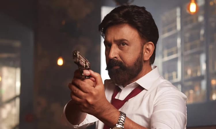 ಡಿಸೆಂಬರ್‌ನಿಂದ ಶಿವಾಜಿ ಸುರತ್ಕಲ್‌ 2 ಶುರು