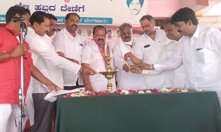 “ಕಾಂಗ್ರೆಸ್‌ಗೆ ಮತ ನೀಡಿ ಪ್ರಯೋಜನವಿಲ್ಲ”