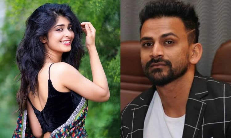 ಜಮಾಲಿಗುಡ್ಡದಲ್ಲಿ ಧನಂಜಯ್‌-ಅದಿತಿ ಪ್ರಭುದೇವ