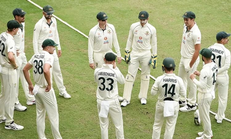 ಆಸ್ಟ್ರೇಲಿಯಾ ಟೆಸ್ಟ್ ತಂಡಕ್ಕೆ ನೂತನ ನಾಯಕನ ನೇಮಕ: ಸ್ಮಿತ್ ಗೆ ಉಪನಾಯಕ ಪಟ್ಟ