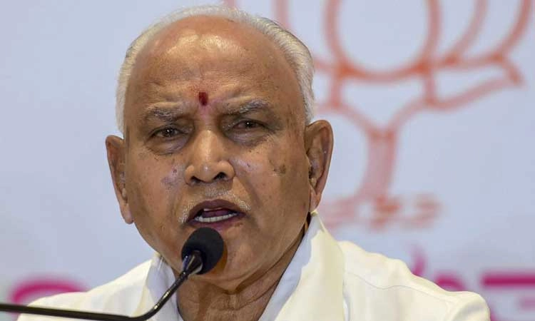 ಪರಿಷತ್‌ ಚುನಾವಣೆಯಲ್ಲಿ ಬೆಂಬಲಕ್ಕೆ ಎಚ್ಡಿಕೆ ಜತೆ ಚರ್ಚೆ: ಬಿಎಸ್‌ವೈ 