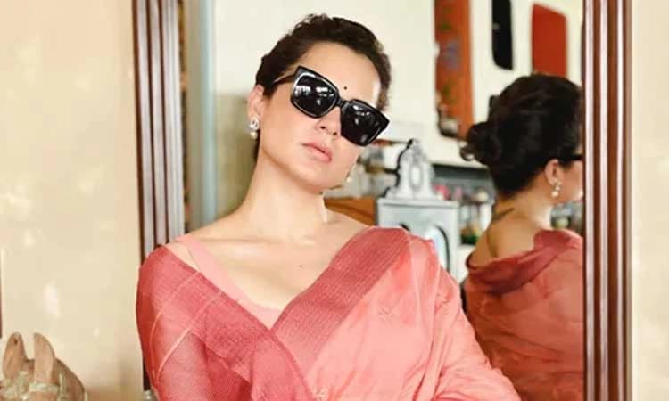 ಕಂಗನಾಗೆ ದೆಹಲಿ ವಿಧಾನಸಭೆ ಸಮಿತಿ ಸಮನ್ಸ್‌