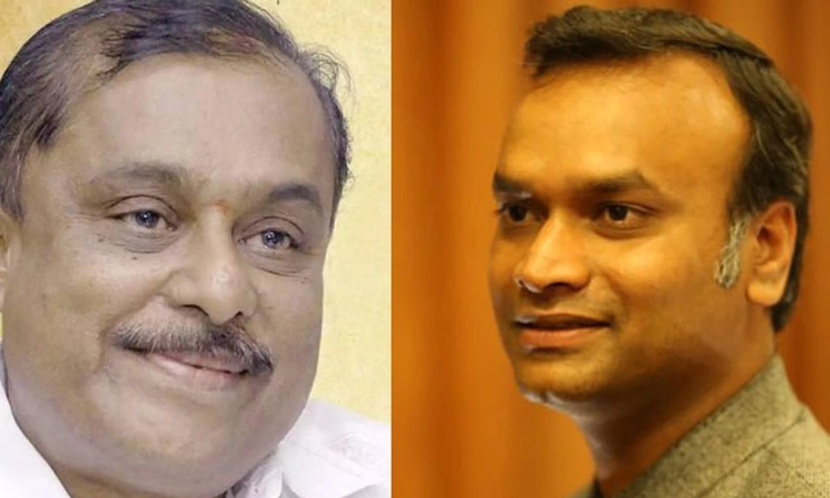 ಹಂಸಲೇಖ ಹೇಳಿದ್ದರಲ್ಲಿ ತಪ್ಪೇನಿಲ್ಲ: ಪ್ರಿಯಾಂಕ್ ಖರ್ಗೆ