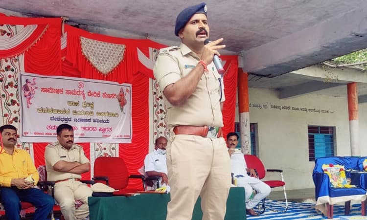 ಜೀವನದಲ್ಲಿ ಉತ್ತಮ ಗುರಿ ಇರಲಿ