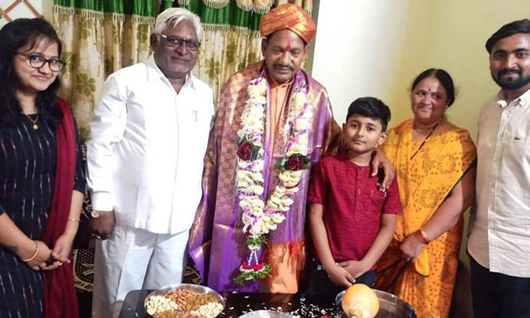 ಸಾರ್ವಜನಿಕರ ಸಮಸ್ಯೆಗಳಿಗೆ ತಕ್ಷಣ ಸ್ಪಂದಿಸುವೆ: ಸಚಿವ ಪ್ರಭು ಚವ್ಹಾಣ
