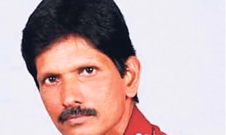 ಸುತ್ತಿಗೆಯಿಂದ ಹೊಡೆದು ಫೋಟೋಗ್ರಾಫರ್‌ ಹತ್ಯೆ