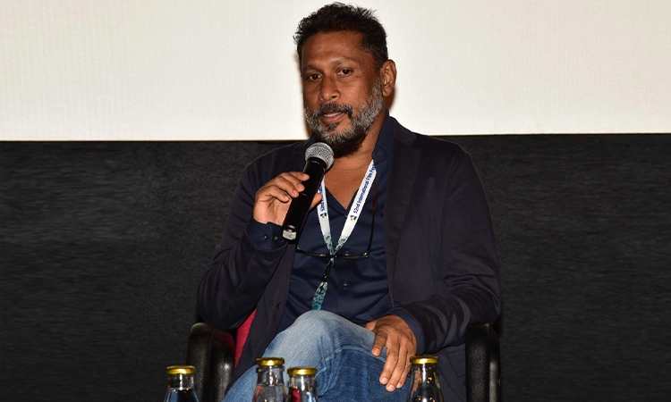 ಜಲಿಯನ್ ವಾಲಾಬಾಗ್ ಎಲ್ಲರಿಗೂ ತಲುಪಲೆಂದೇ ಈ ಸಿನಿಮಾ ಮಾಡಿದ್ದು : ಸೂಜಿತ್ ಸರ್ಕಾರ್