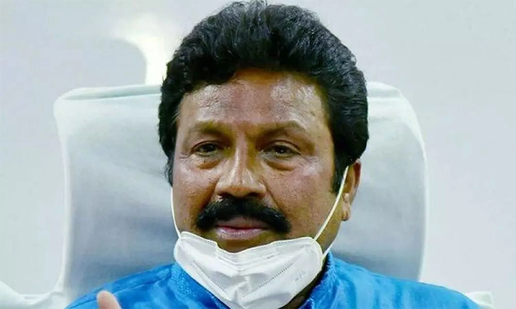 ಕಾಂಪ್ಲೆಕ್ಸ್‌ ಗೊಬ್ಬರ ಬಳಕೆಗೆ ಹೆಚ್ಚಿನ ಗಮನ ನೀಡಲು ಕ್ರಮ: ಬಿ.ಸಿ.ಪಾಟೀಲ್‌