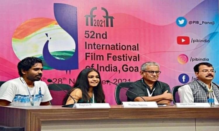 “ದ ಸ್ಪೆಲ್ ಆಫ್ ಪರ್ಪಲ್” ಮಹಿಳೆಯರ ಶೌರ್ಯ ಬಿಂಬಿಸುವ ಚಿತ್ರ : ನಿರ್ದೇಶಕಿ ಪ್ರಾಚಿ ಬಜಾನಿಯಾ