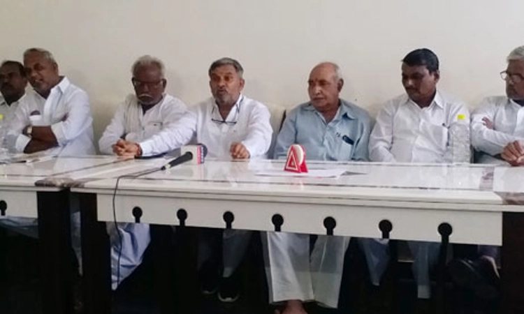 ಪ್ರತಾಪಸಿಂಹ ಕ್ಷಮೆ ಕೇಳದಿದ್ದರೆ ಯಡ್ರಾಮಿ ಬಂದ್‌