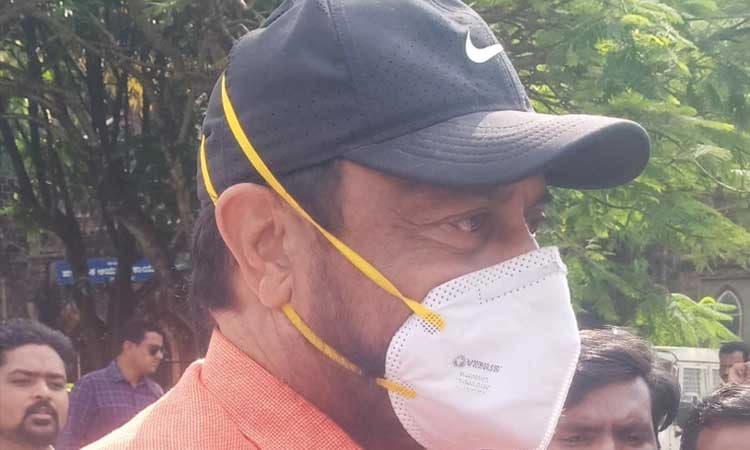 ಲಖನ್ ಜಾರಕಿಹೊಳಿ ಮತ್ತು ಕವಟಗಿಮಠರನ್ನು ಬೆಂಬಲಿಸುತ್ತೇನೆ: ವಿವೇಕರಾವ ಪಾಟೀಲ