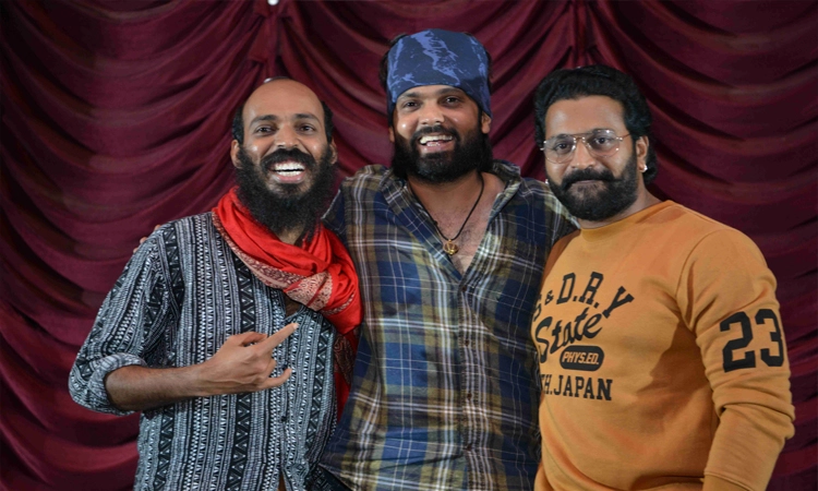 ಕರಾವಳಿ ಶೈಲಿಯಲ್ಲಿದ್ರೂ ಪ್ರೇಕ್ಷಕರ ಮನಸೆಳೆದ ಗರುಡ ಗಮನ ವೃಷಭ ವಾಹನ