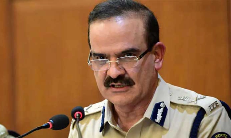 48ಗಂಟೆಯೊಳಗೆ ಸಿಬಿಐ ಮುಂದೆ ವಿಚಾರಣೆಗೆ ಹಾಜರಾಗಲು ಸಿದ್ಧ: ಸುಪ್ರೀಂಗೆ ಪರಂಬೀರ್