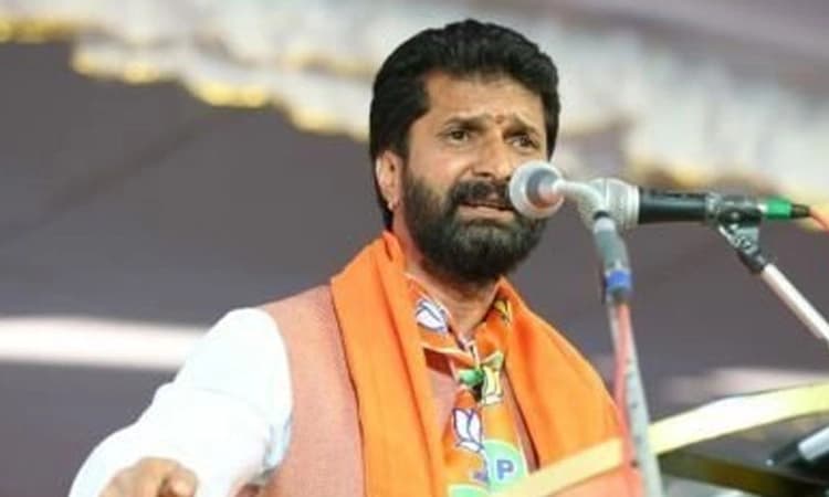 ಪ್ರಧಾನಿ ಮೋದಿಯನ್ನು ಅವಮಾನಿಸುವುದು ಪ್ರಜಾಪ್ರಭುತ್ವವನ್ನು ಅವಮಾನಿಸಿದಂತೆ: ಸಿ.ಟಿ.ರವಿ