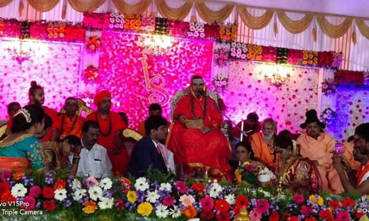 ಬಳೆ ಕುಟುಂಬದ ಸಾಮಾಜಿಕ ಕಾರ್ಯಕ್ಕೆ ಮೆಚ್ಚುಗೆ