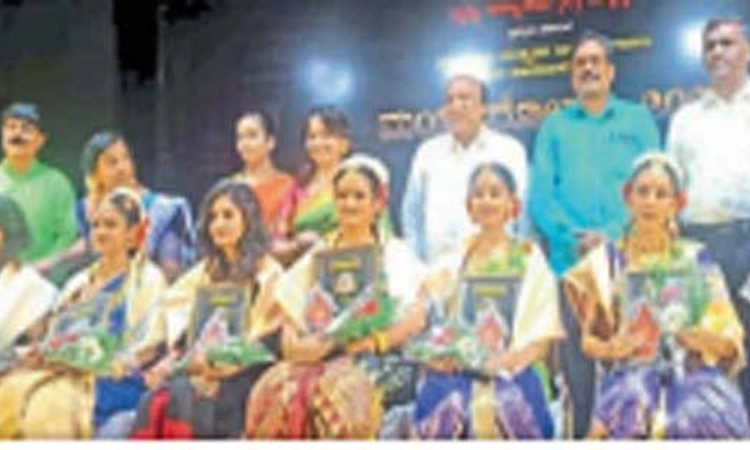 ಸಾಹಿತ್ಯ-ಸಂಸ್ಕೃತಿ ಮಕ್ಕಳ ಜೀವನದಲ್ಲಿ ಅಳವಡಿಸಿ