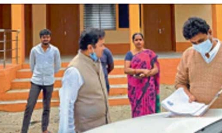 ಮತದಾರರ ನೋಂದಣಿ ಅಭಿಯಾನ ಸದುಪಯೋಗಕ್ಕೆ ಸೂಚನೆ