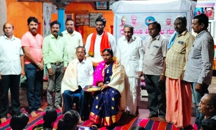 ಬದುಕಿಗೆ ಸರಳತೆ ಅವಶ್ಯ: ಟಣಕೆದಾರ