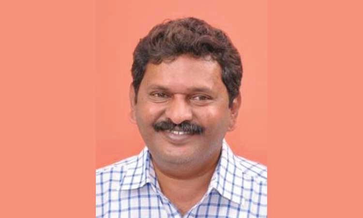 ಪರಿಷತ್ ಚುನಾವಣೆ ಟಿಕೆಟ್: ಊಹಾಪೋಹಗಳಿಗೆ ಉತ್ತರಿಸಲು ಹೋಗಲ್ಲ; ಶಾಸಕ ಎಚ್.ಪಿ.ಮಂಜುನಾಥ್
