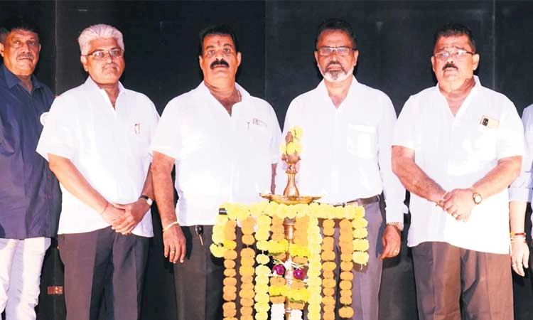 ಕಲಾಜಗತ್ತು ಸಂಸ್ಥೆ ರೂಪಾಂತರದೊಂದಿಗೆ ಸಶಕ್ತವಾಗಿ ಬೆಳೆದಿದೆ: ಶಶಿಧರ ಕೆ. ಶೆಟ್ಟಿ ಇನ್ನಂಜೆ