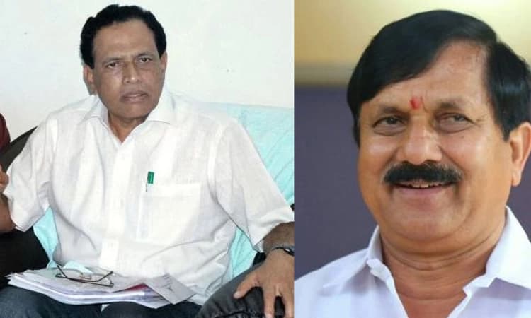 ಆರಗ ಜ್ಞಾನೇಂದ್ರ ತೀರ್ಥಹಳ್ಳಿಗೆ ಮಾತ್ರ ಗೃಹಸಚಿವರಾಗಿದ್ದಾರೆ: ಕಿಮ್ಮನೆ ರತ್ನಾಕರ್ ವಾಗ್ದಾಳಿ