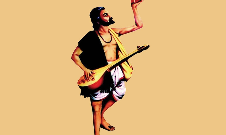 ತಲ್ಲಣಿಸಿದ ಜಗತ್ತಿಗೆ ಕನಕ ತಣ್ತೀಗಳೇ ಬೆಳಕಿಂಡಿ
