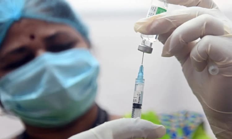 ಭಾರತದಲ್ಲಿ ಬೂಸ್ಟರ್‌ ಡೋಸ್‌ ಲಸಿಕೆಯ ಅವಶ್ಯಕತೆಯಿಲ್ಲ : ಐಸಿಎಂಆರ್‌