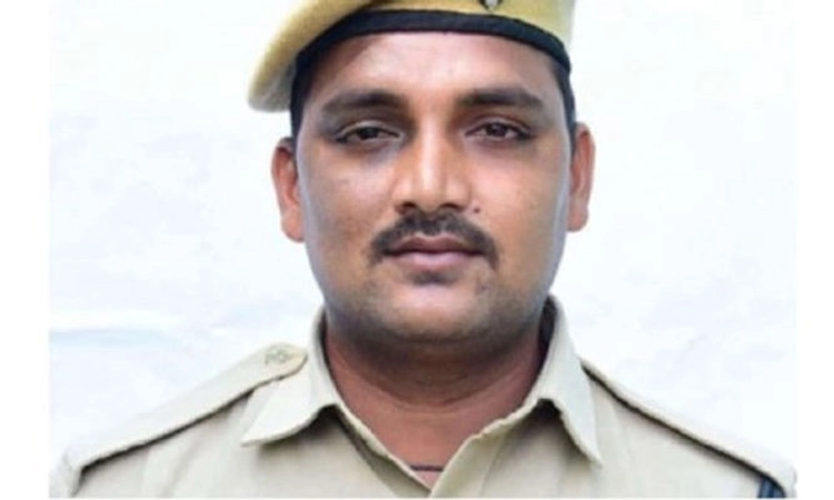 ರಕ್ಷಣಾ ಕಾರ್ಯದ ವೇಳೆ ಇಬ್ಬರ ಜೀವ ಉಳಿಸಿ ನೀರು ಪಾಲಾದ ಕಾನ್ಸ್ಟೇಬಲ್