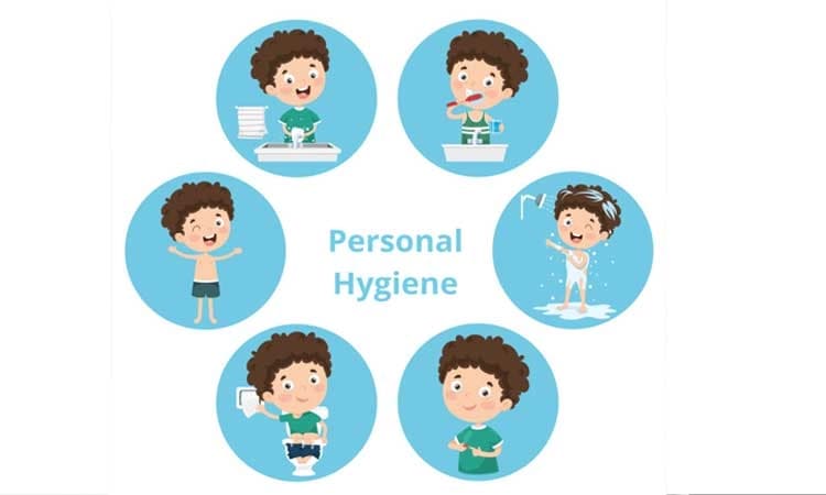 ವೈಯುಕ್ತಿಕ ಸ್ವಚ್ಛತೆ ನಮ್ಮ ಜವಾಬ್ದಾರಿ