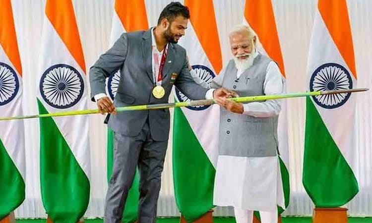 ನಿಮ್ಮ ಶಾಲೆಗೂ ಭೇಟಿ ನೀಡಬಹುದು ಟೋಕಿಯೊ ಒಲಿಂಪಿಕ್ಸ್‌ ಸಾಧಕರು!