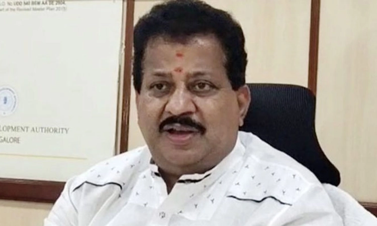 ಕಮಿಷನ್ ದಂಧೆ ಆರಂಭ ಮಾಡಿದ್ದೇ ಕಾಂಗ್ರೆಸ್ ನವರು: ಎಸ್.ಆರ್.ವಿಶ್ವನಾಥ್