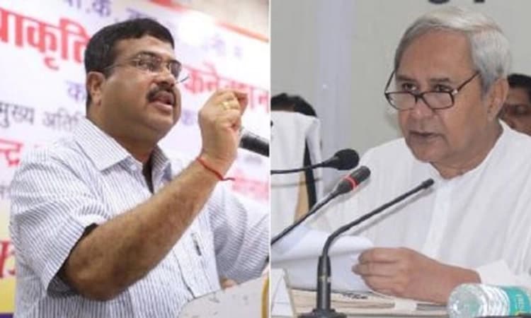 ಶಿಕ್ಷಕಿಯ ಕೊಲೆ ಕೇಸ್: ಒಡಿಶಾ ಸಿಎಂರದ್ದು ರಾವಣ,ದುರ್ಯೋಧನನ ಸೊಕ್ಕು; ಪ್ರಧಾನ್