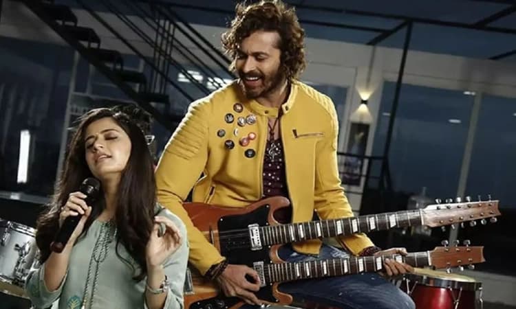 ಚಿತ್ರೀಕರಣ ಮುಗಿಸಿದ ‘ರೆಮೋ’: ಶೀಘ್ರದಲ್ಲೇ ತೆರೆಗೆ