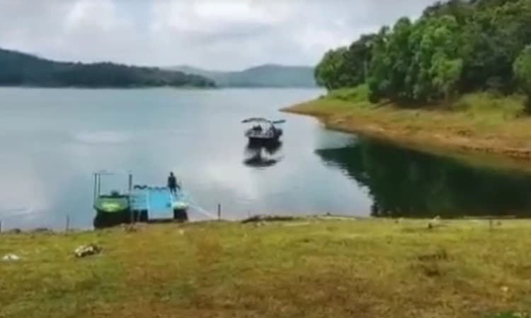 ಜೋಯಿಡಾ: ಸೂಪಾ ಜಲಾಶಯದ ಬೋಟಿಂಗ್ ಗೊಂದಲ ಪರಿಹಾರಕ್ಕೆ ಮನವಿ