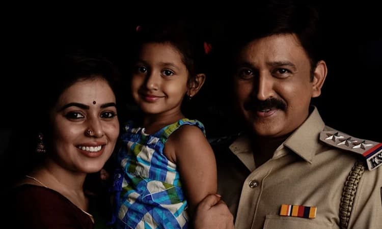 ಚಿತ್ರವಿಮರ್ಶೆ: ‘ಹಂಡ್ರೆಡ್‌’ ಪರ್ಸೆಂಟ್‌ ಥ್ರಿಲ್‌ ಕೊಡೋ ನೆಟ್ ಸ್ಟೋರಿ