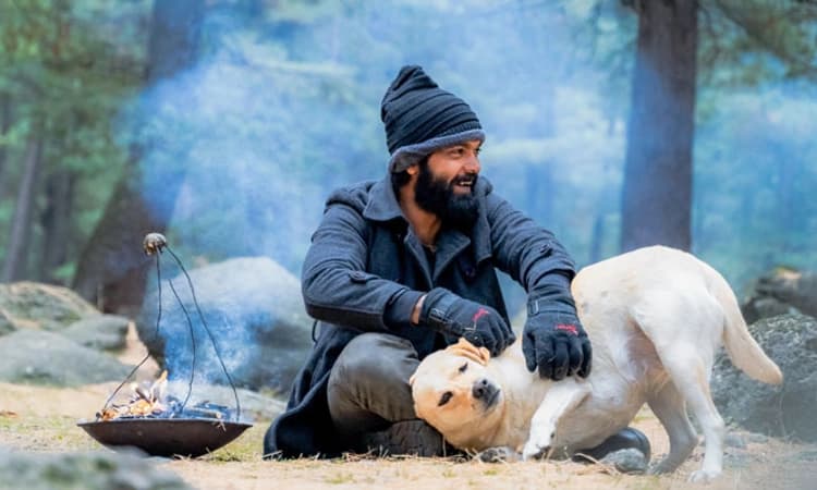 777 ಚಾರ್ಲಿಗೆ ಕೊಂಕಣಿ ಹಾಡು