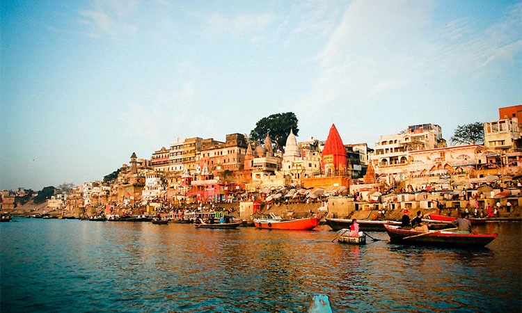 ವಿಶ್ವನಾಥ ಧಾಮದ ಸುತ್ತ ಪ್ರವಾಸಿ ಸ್ನೇಹಿ ತಾಣ