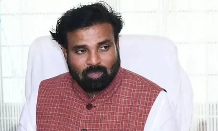 ಕಾಂಗ್ರೆಸ್‌ನವರು ಪಾರ್ಟ್‌ಟೈಮ್‌ ರಾಜಕಾರಣಿಗಳು: ರಾಮುಲು